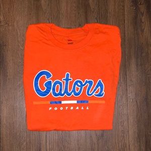 GATOR T SHIRT NEVER WORN